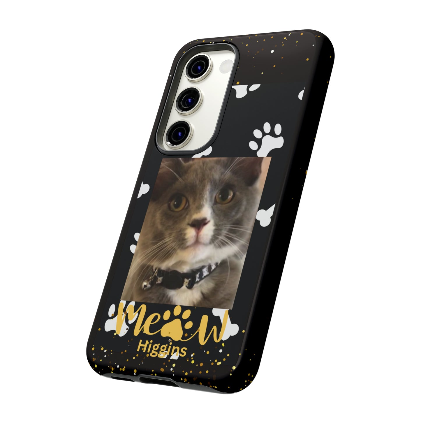 Higgins : 46-Tough Case iPhone series 15 14 13 12 11 X XR XS 8: Google series 7 6 5: Samsung series S23 S22 S21 S20 S10