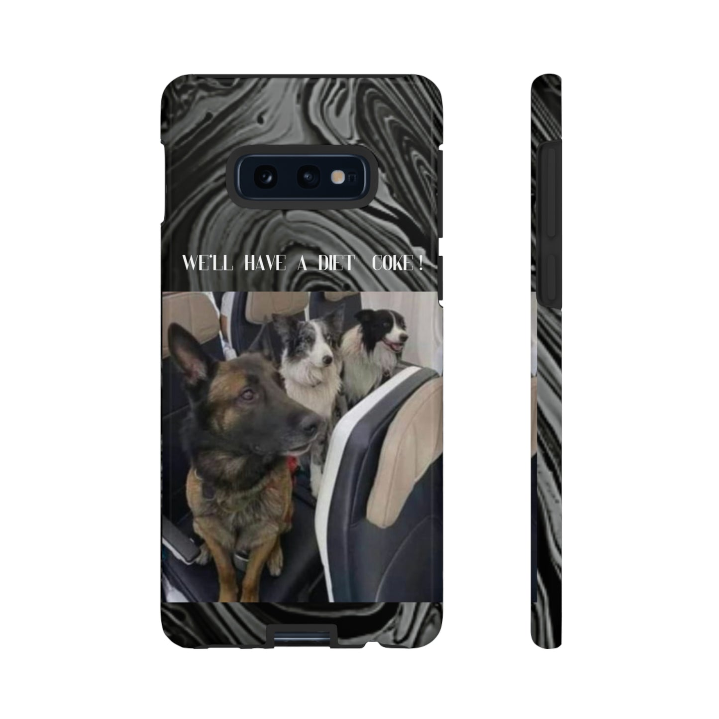 Black Marble: 46-Tough Case iPhone series 15 14 13 12 11 X XR XS 8: Google series 7 6 5: Samsung series S23 S22 S21 S20 S10