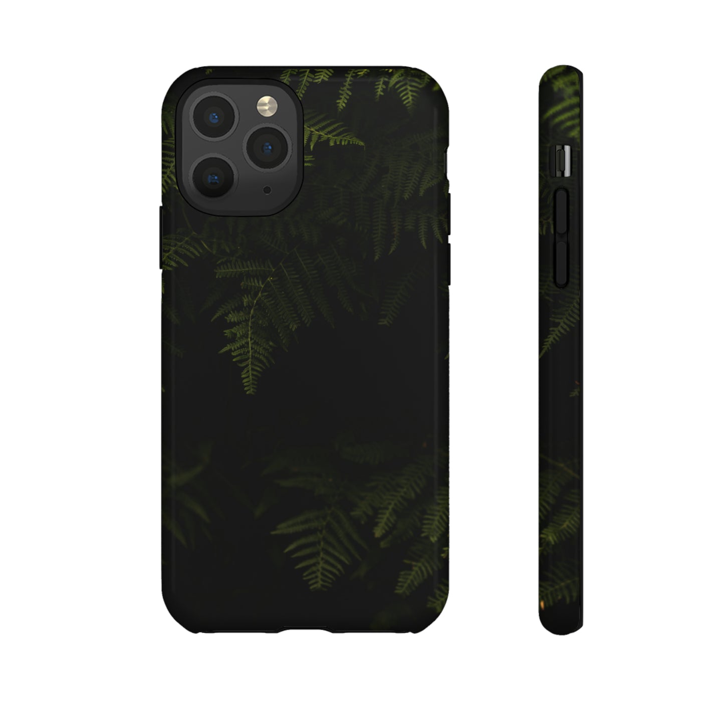 Boston Fern Forest Green #9: 46-Tough Case iPhone series 15 14 13 12 11 X XR XS 8: Google series 7 6 5: Samsung series S23 S22 S21 S20 S10