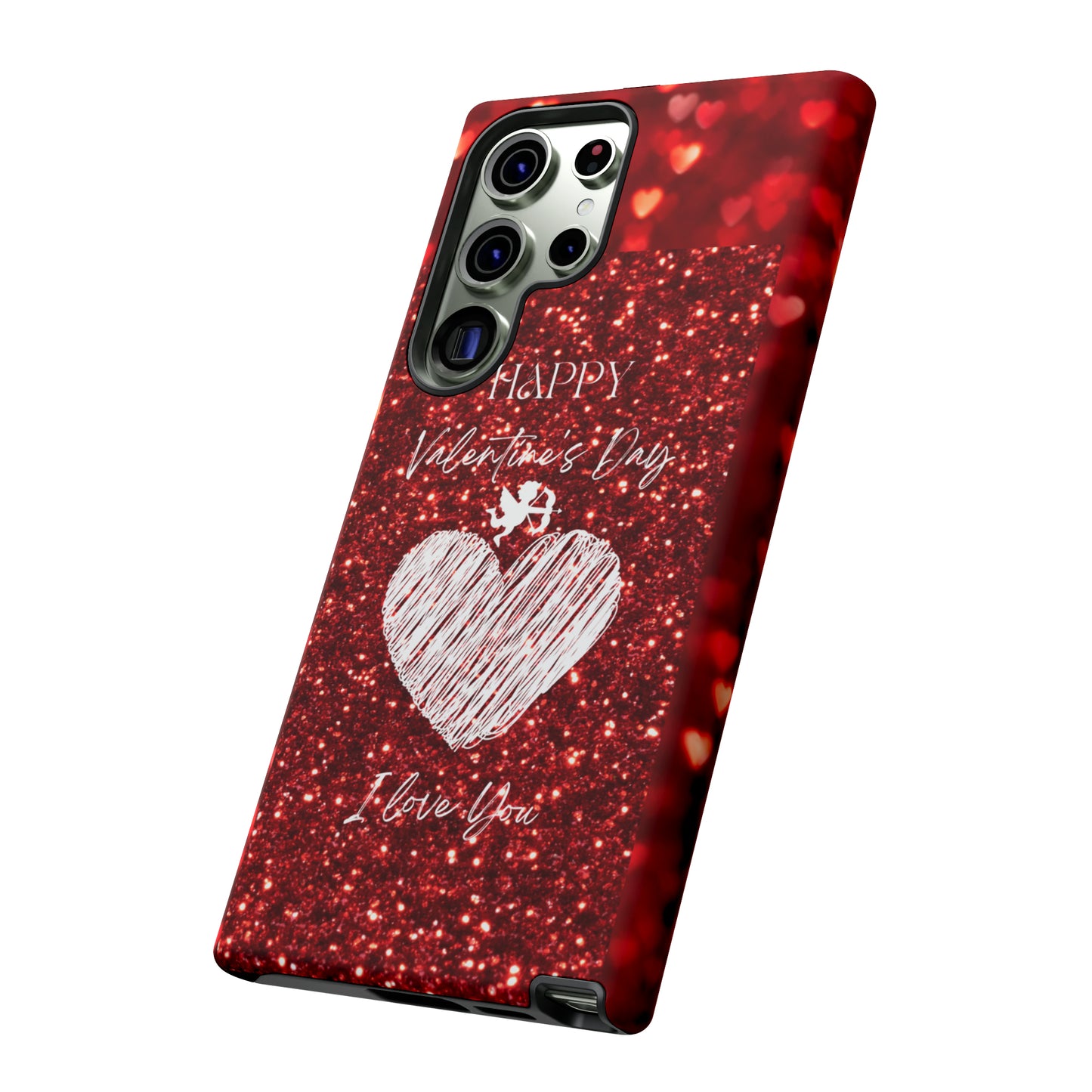 Valentines Love 1: 46-Tough Case iPhone series 15 14 13 12 11 X XR XS 8: Google series 7 6 5: Samsung series S23 S22 S21 S20 S10