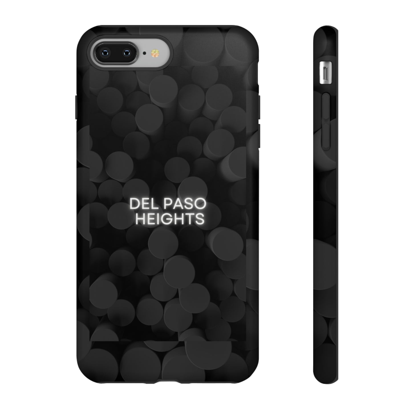 Del Paso Heights Case 1: 46-Tough Case iPhone series 15 14 13 12 11 X XR XS 8: Google series 7 6 5: Samsung series S23 S22 S21 S20 S10