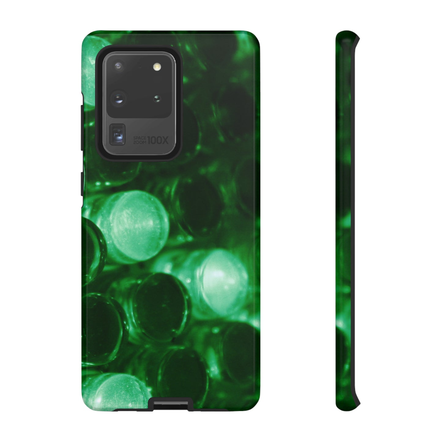 Evergreen Push Button #7: 46-Tough Case iPhone series 15 14 13 12 11 X XR XS 8: Google series 7 6 5: Samsung series S23 S22 S21 S20 S10