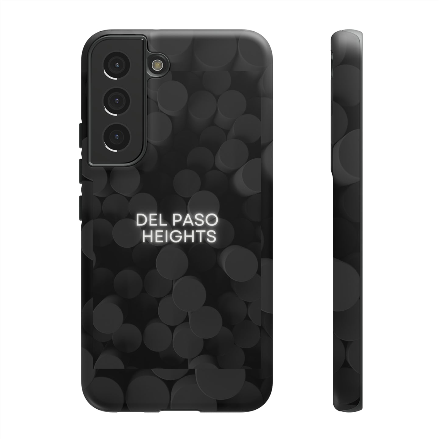 Del Paso Heights Case 1: 46-Tough Case iPhone series 15 14 13 12 11 X XR XS 8: Google series 7 6 5: Samsung series S23 S22 S21 S20 S10