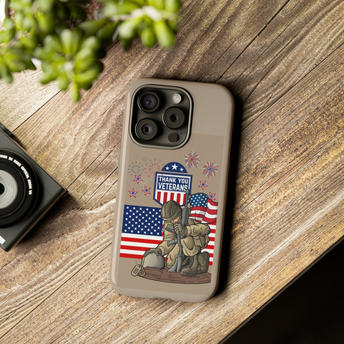 Veterans Day Salute: 46-Tough Case iPhone series 15 14 13 12 11 X XR XS 8: Google series 7 6 5: Samsung series S23 S22 S21 S20 S10