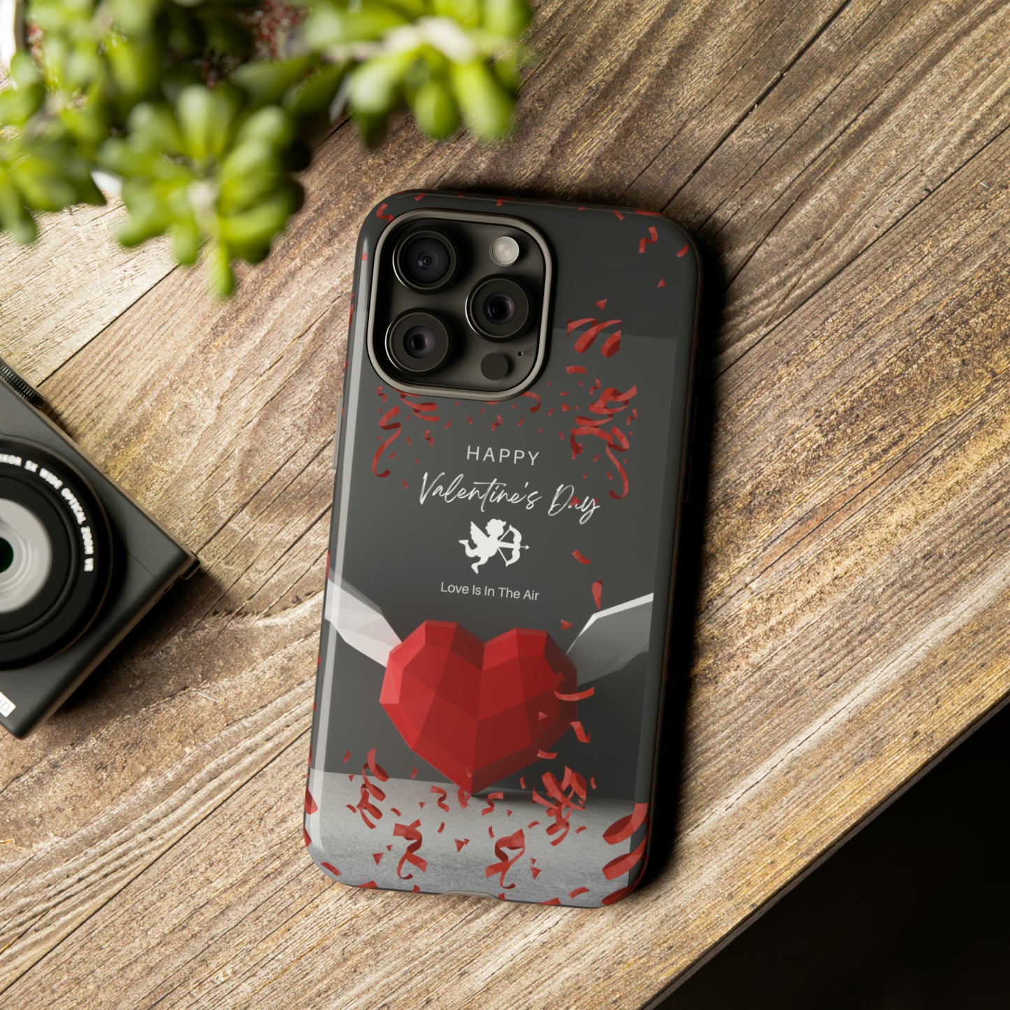 Red Heart Love: 46-Tough Case iPhone series 15 14 13 12 11 X XR XS 8: Google series 7 6 5: Samsung series S23 S22 S21 S20 S10