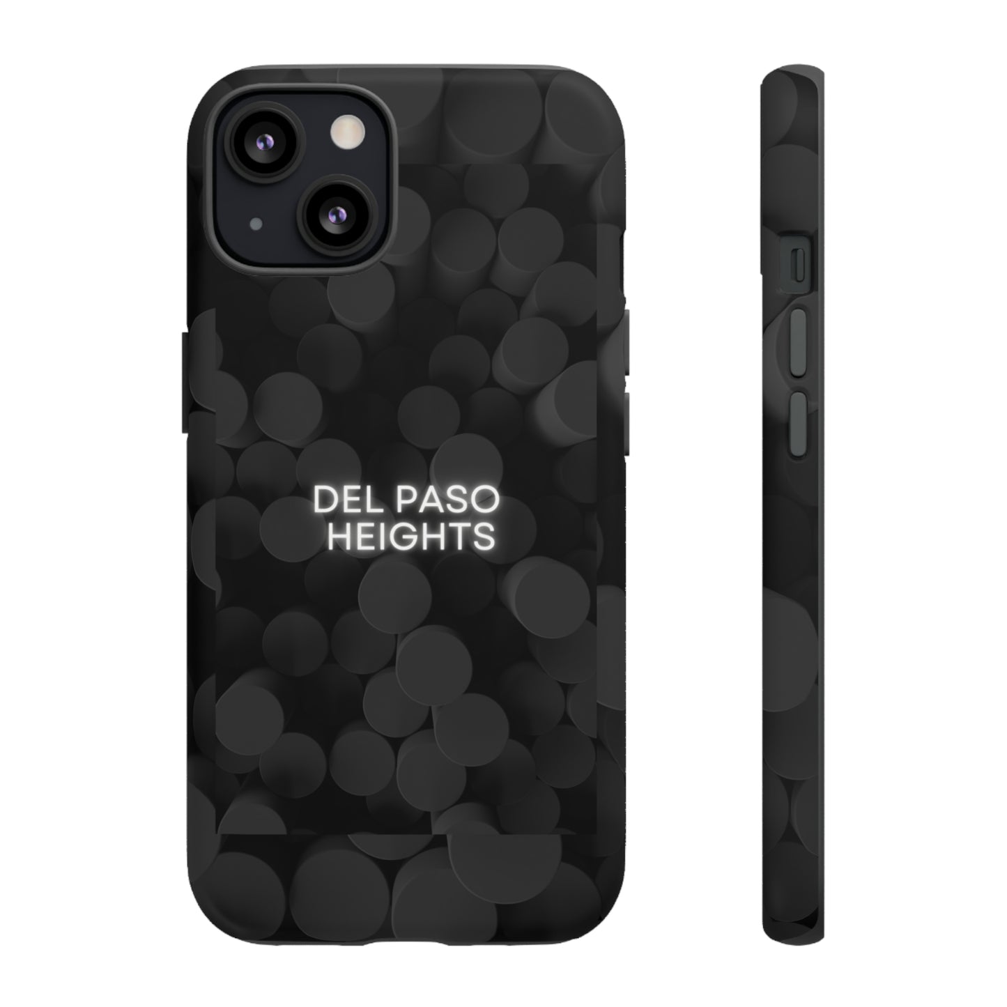 Del Paso Heights Case 1: 46-Tough Case iPhone series 15 14 13 12 11 X XR XS 8: Google series 7 6 5: Samsung series S23 S22 S21 S20 S10