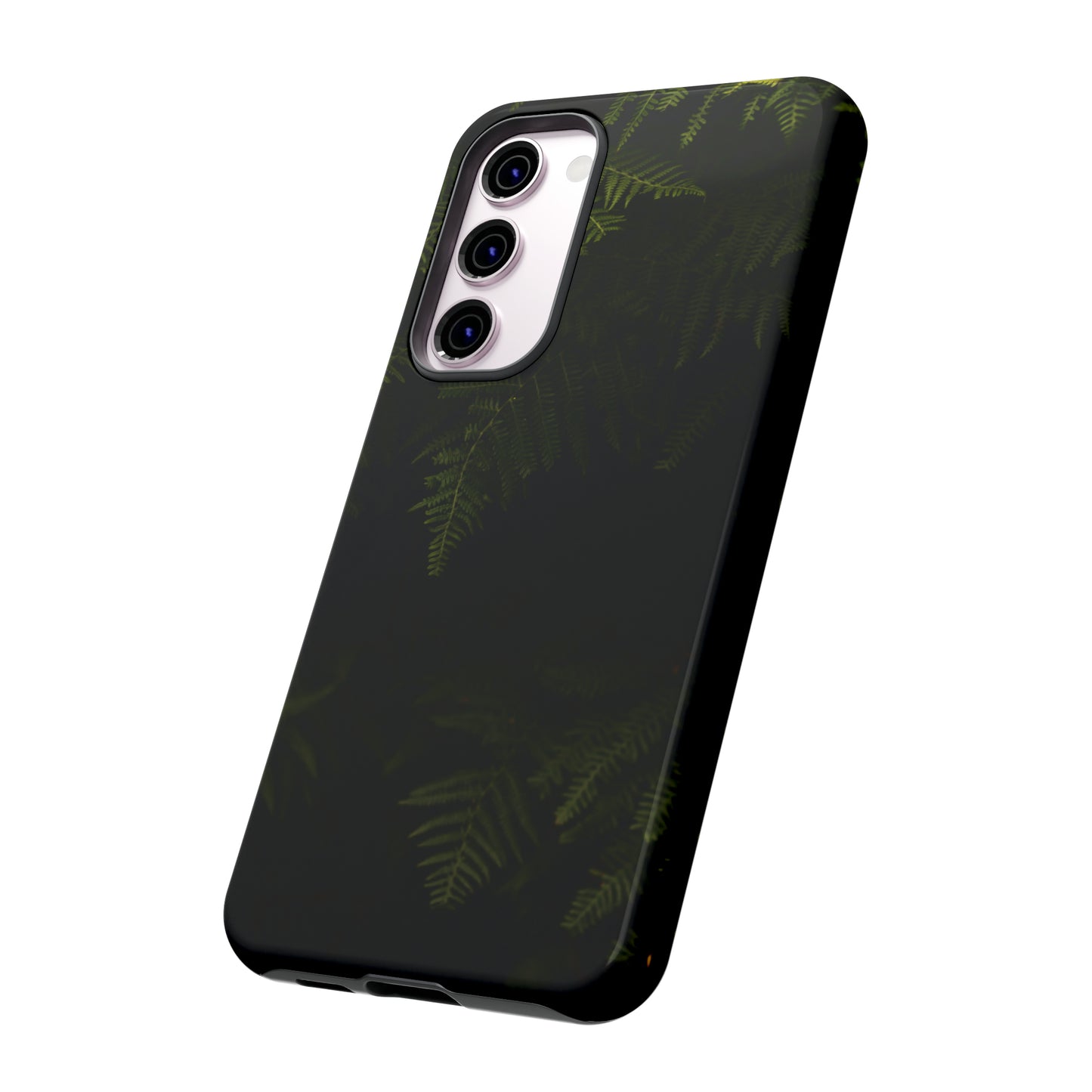 Boston Fern Forest Green #9: 46-Tough Case iPhone series 15 14 13 12 11 X XR XS 8: Google series 7 6 5: Samsung series S23 S22 S21 S20 S10