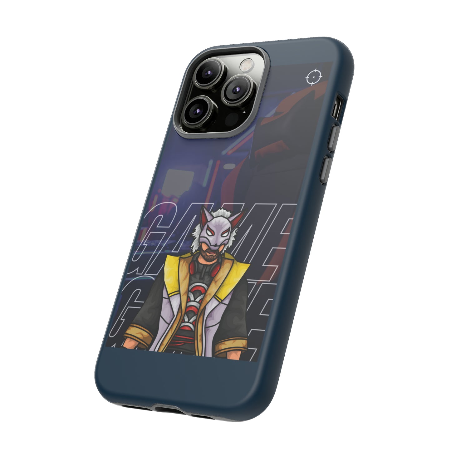 GAMER : 46-Tough Case iPhone series 15 14 13 12 11 X XR XS 8: Google series 7 6 5: Samsung series S23 S22 S21 S20 S10