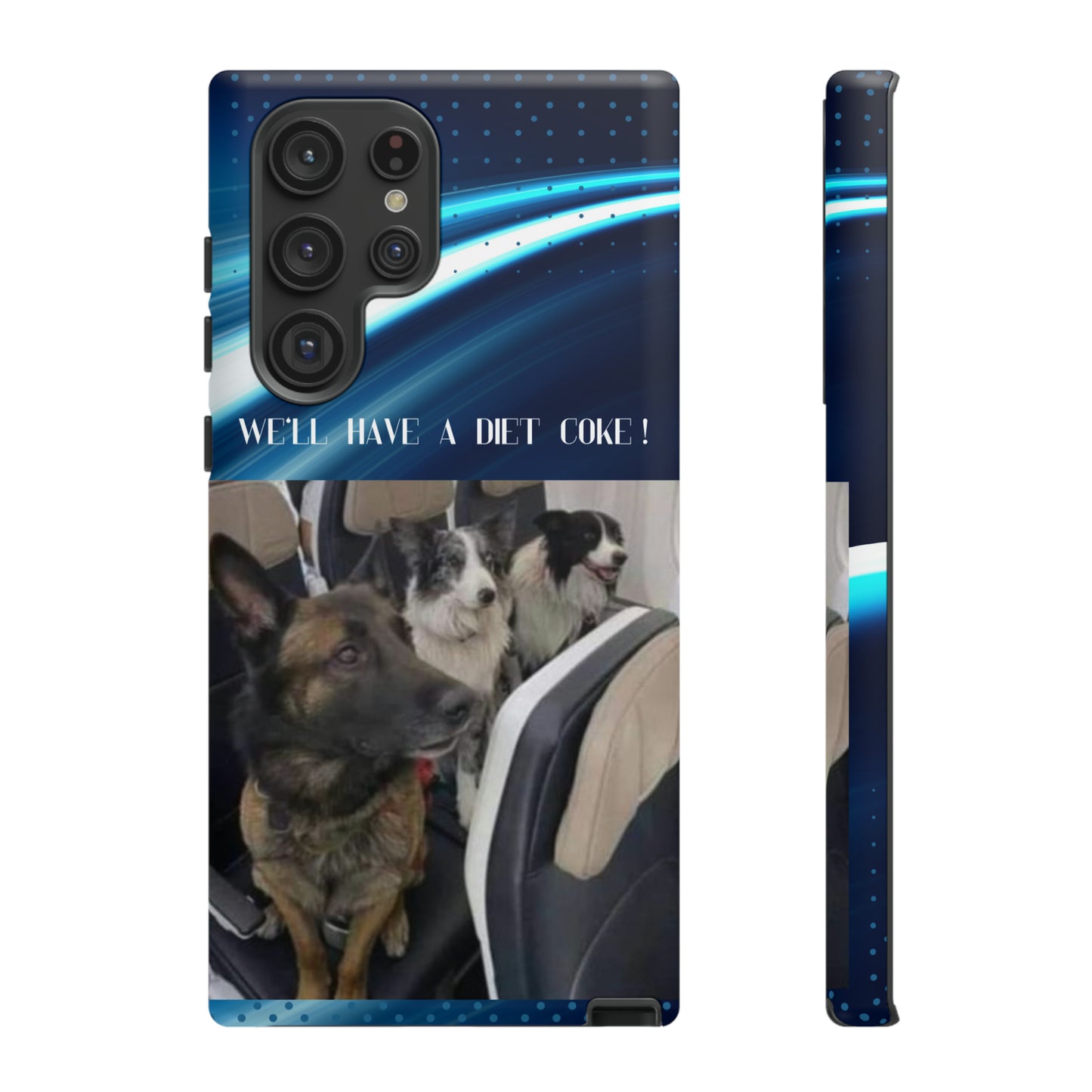 Blue Airlines: 46-Tough Case iPhone series 15 14 13 12 11 X XR XS 8: Google series 7 6 5: Samsung series S23 S22 S21 S20 S10Tough Cases