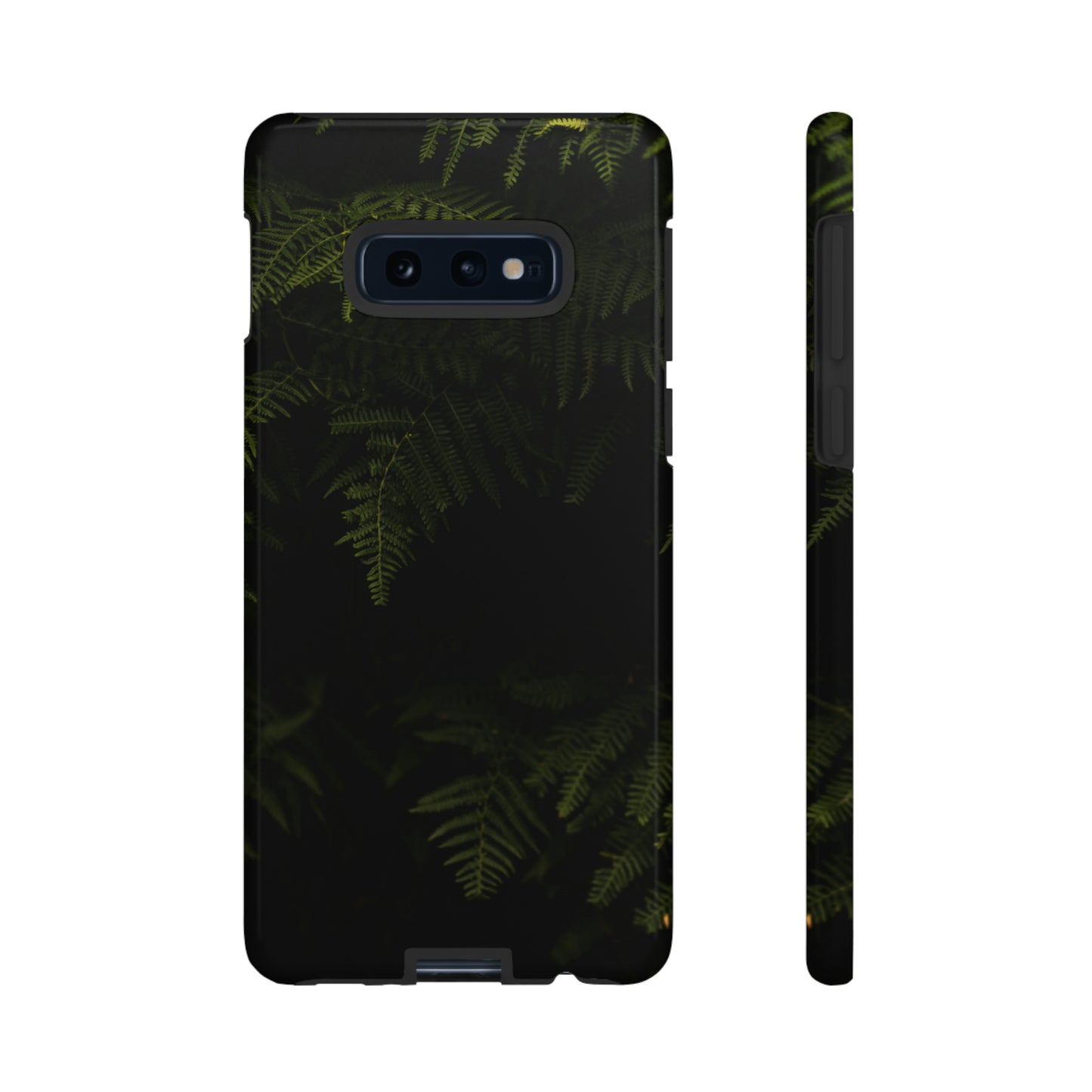 Boston Fern Forest Green #9: 46-Tough Case iPhone series 15 14 13 12 11 X XR XS 8: Google series 7 6 5: Samsung series S23 S22 S21 S20 S10