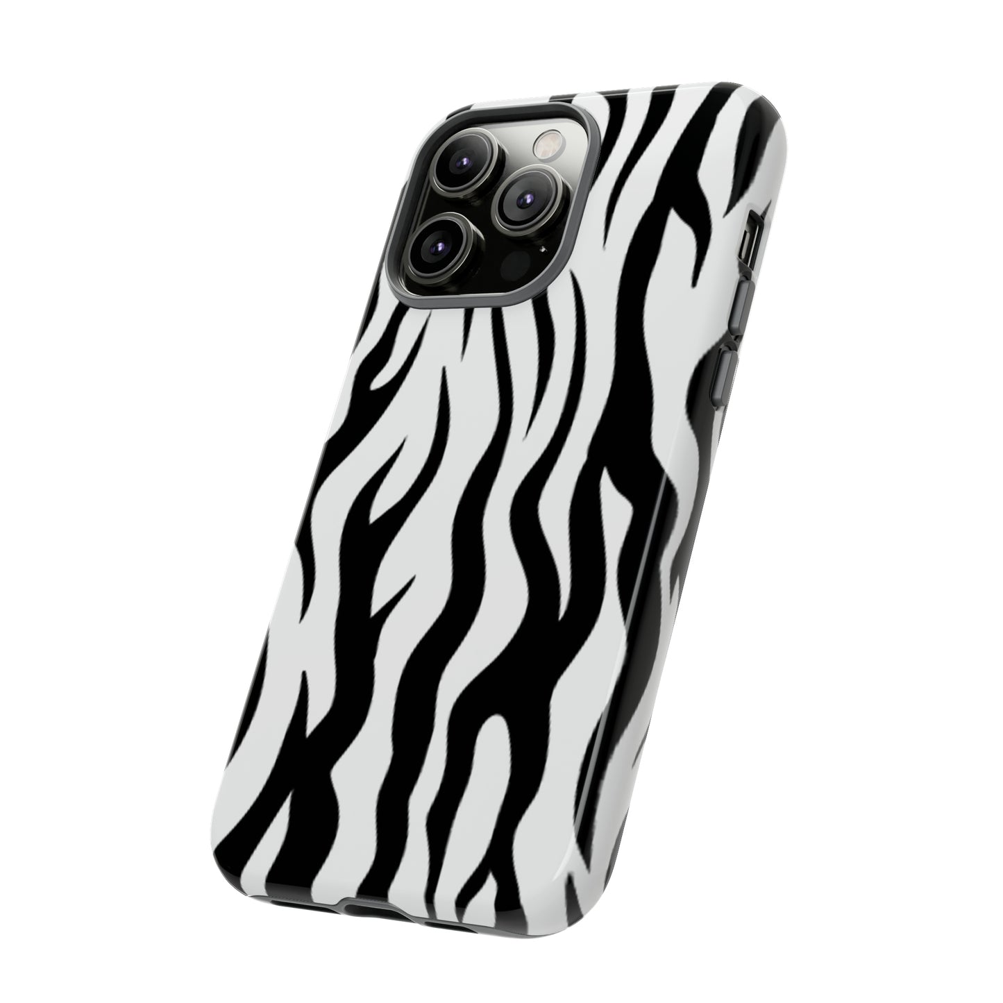 Black and White Camouflaged: 46-Tough Case iPhone series 15 14 13 12 11 X XR XS 8: Google series 7 6 5: Samsung series S23 S22 S21 S20 S10