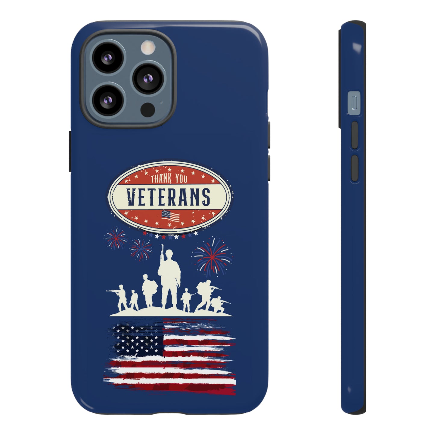 Veterans Pride: 46-Tough Case iPhone series 15 14 13 12 11 X XR XS 8: Google series 7 6 5: Samsung series S23 S22 S21 S20 S10