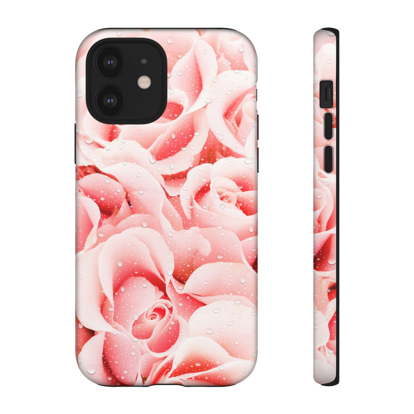 Pink Floral Love: 46-Tough Case iPhone series 15 14 13 12 11 X XR XS 8: Google series 7 6 5: Samsung series S23 S22 S21 S20 S10