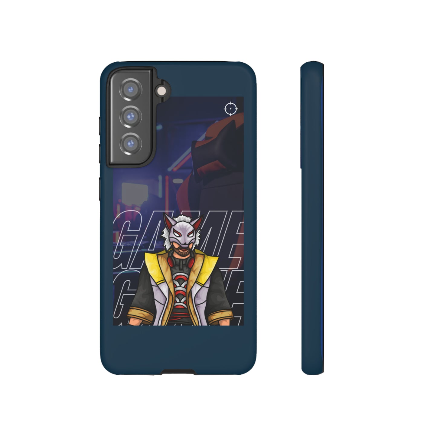 GAMER : 46-Tough Case iPhone series 15 14 13 12 11 X XR XS 8: Google series 7 6 5: Samsung series S23 S22 S21 S20 S10