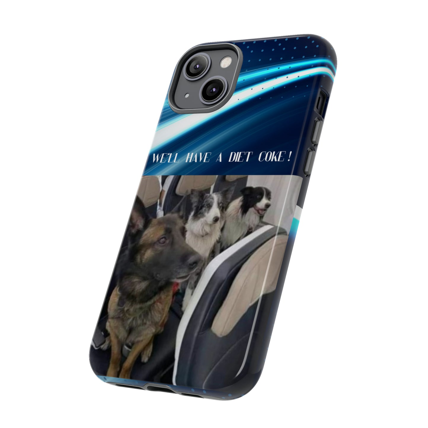 Blue Airlines: 46-Tough Case iPhone series 15 14 13 12 11 X XR XS 8: Google series 7 6 5: Samsung series S23 S22 S21 S20 S10Tough Cases