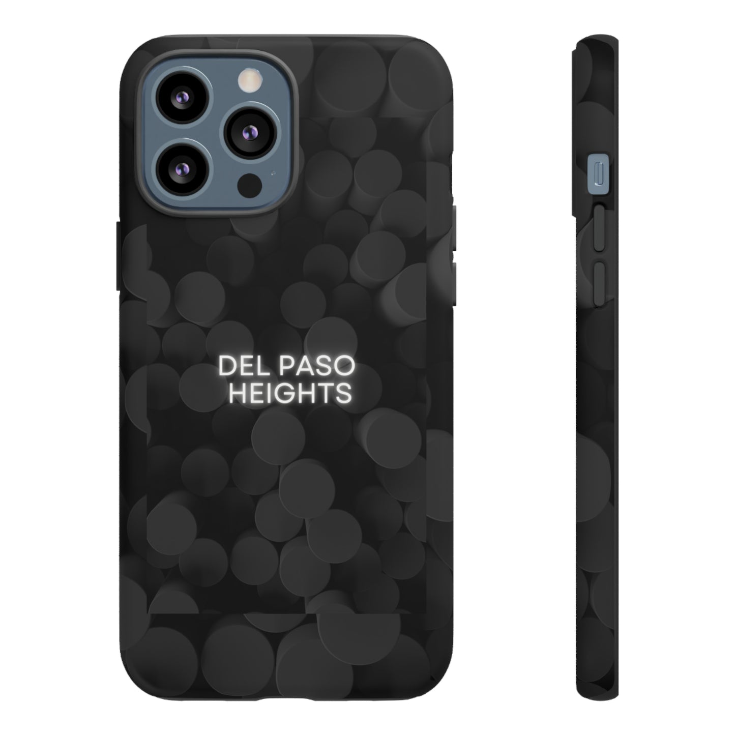 Del Paso Heights Case 1: 46-Tough Case iPhone series 15 14 13 12 11 X XR XS 8: Google series 7 6 5: Samsung series S23 S22 S21 S20 S10