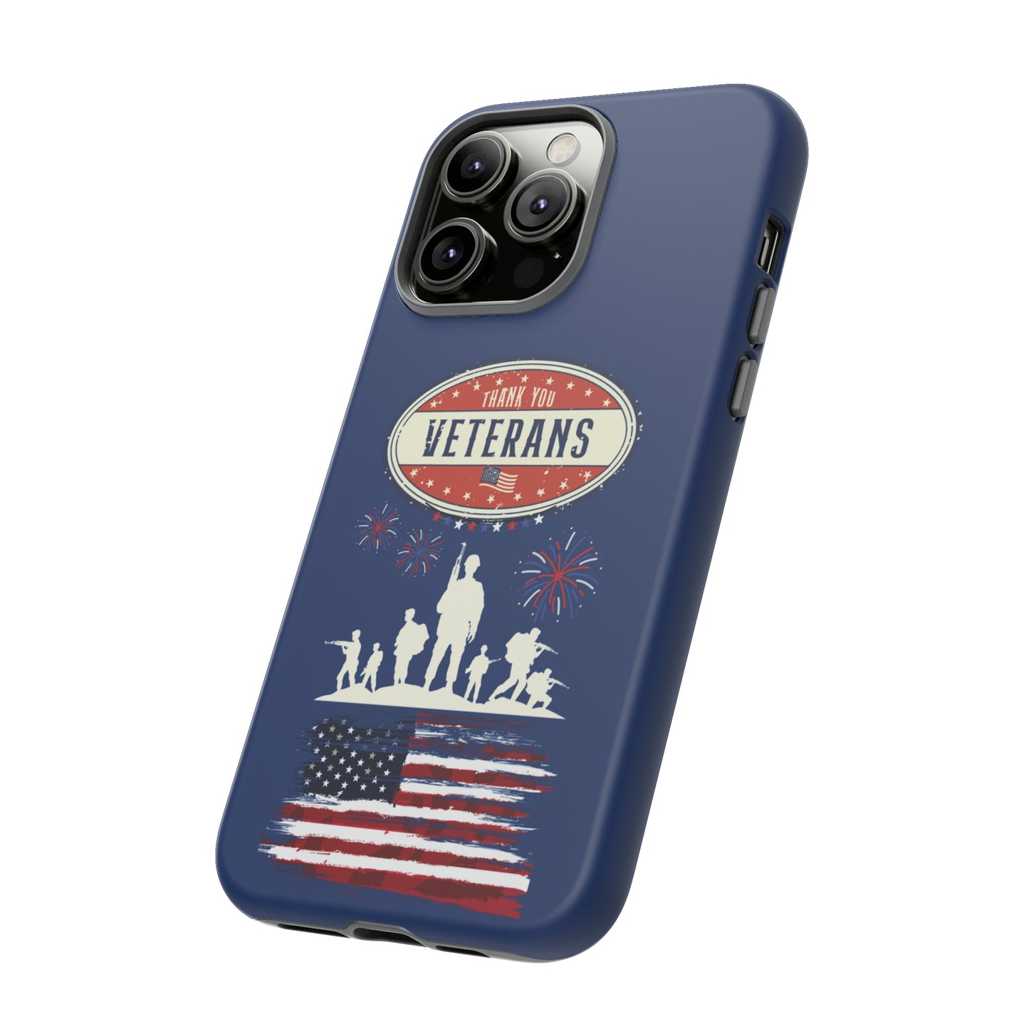 Veterans Pride: 46-Tough Case iPhone series 15 14 13 12 11 X XR XS 8: Google series 7 6 5: Samsung series S23 S22 S21 S20 S10