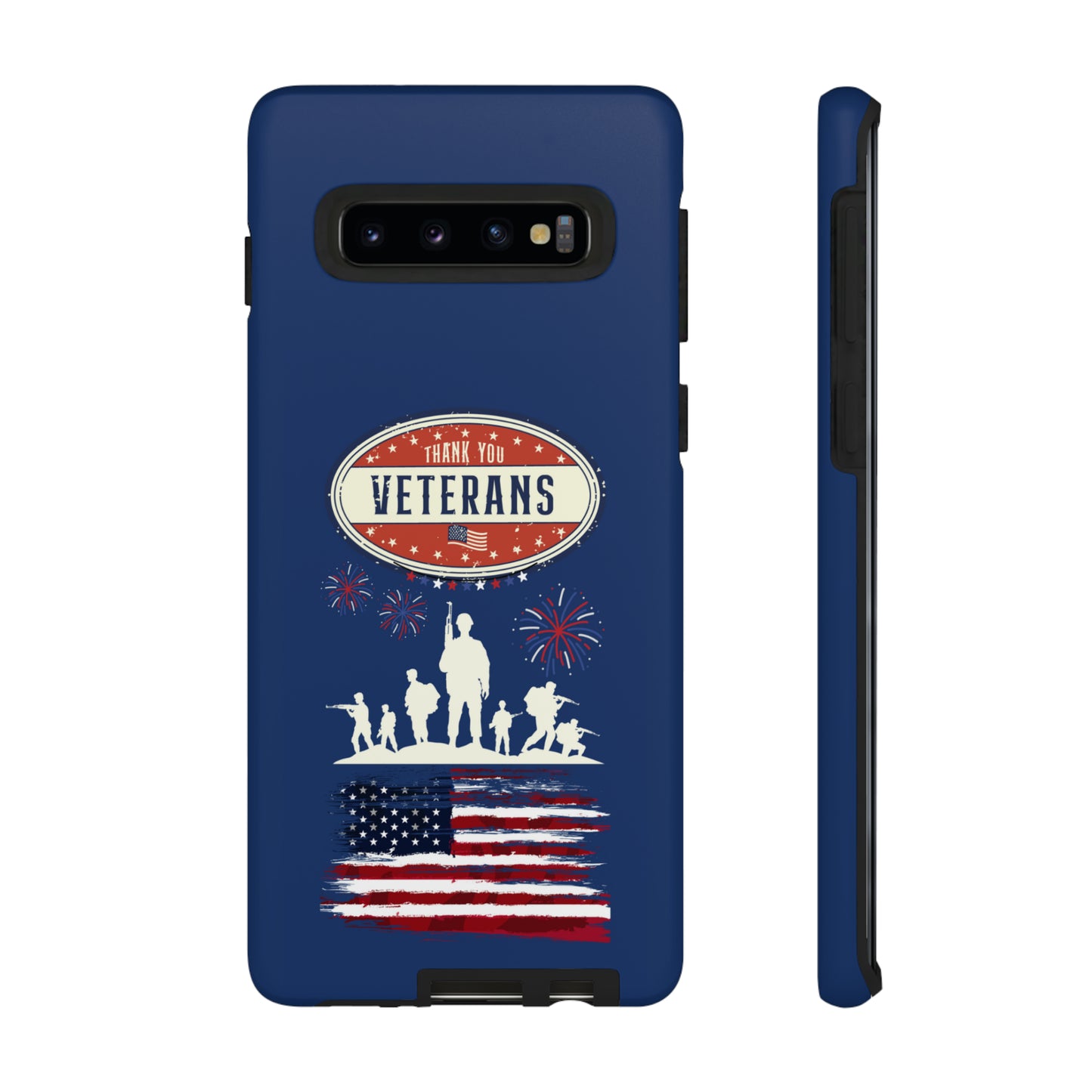 Veterans Pride: 46-Tough Case iPhone series 15 14 13 12 11 X XR XS 8: Google series 7 6 5: Samsung series S23 S22 S21 S20 S10