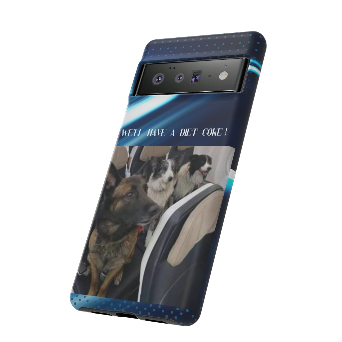 Blue Airlines: 46-Tough Case iPhone series 15 14 13 12 11 X XR XS 8: Google series 7 6 5: Samsung series S23 S22 S21 S20 S10Tough Cases