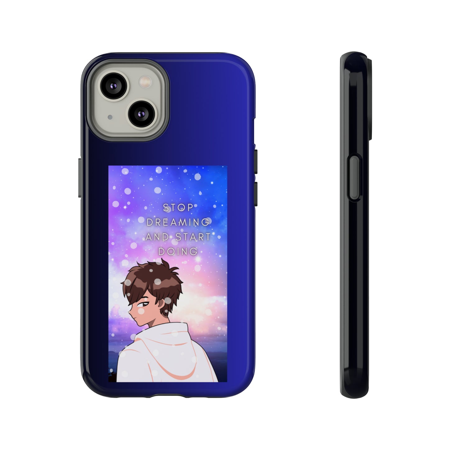 DREAMING: 46-Tough Case iPhone series 15 14 13 12 11 X XR XS 8: Google series 7 6 5: Samsung series S23 S22 S21 S20 S10