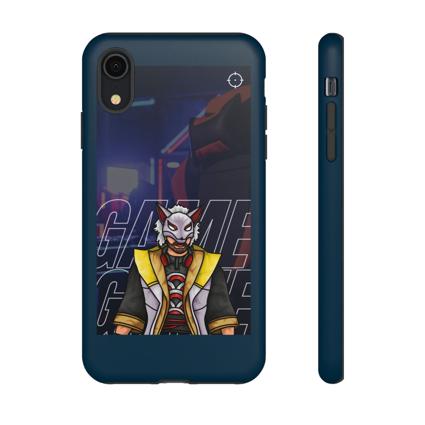 GAMER : 46-Tough Case iPhone series 15 14 13 12 11 X XR XS 8: Google series 7 6 5: Samsung series S23 S22 S21 S20 S10