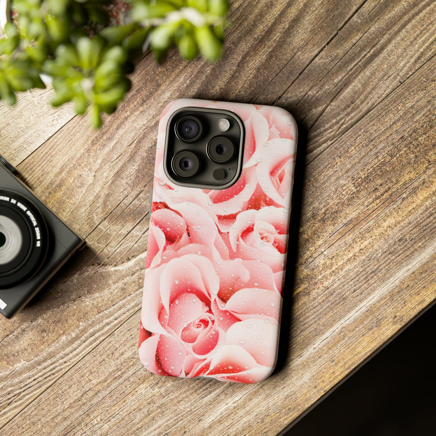 Pink Floral Love: 46-Tough Case iPhone series 15 14 13 12 11 X XR XS 8: Google series 7 6 5: Samsung series S23 S22 S21 S20 S10