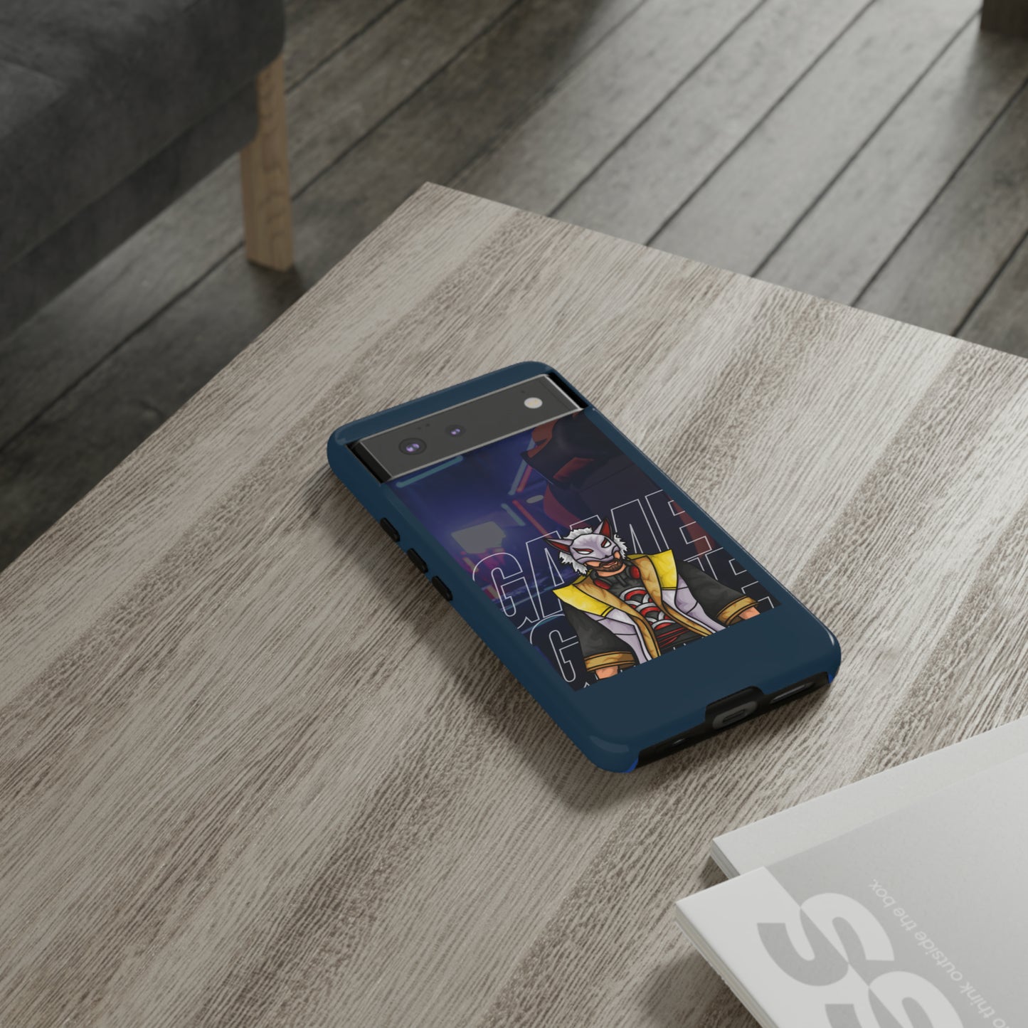 GAMER : 46-Tough Case iPhone series 15 14 13 12 11 X XR XS 8: Google series 7 6 5: Samsung series S23 S22 S21 S20 S10