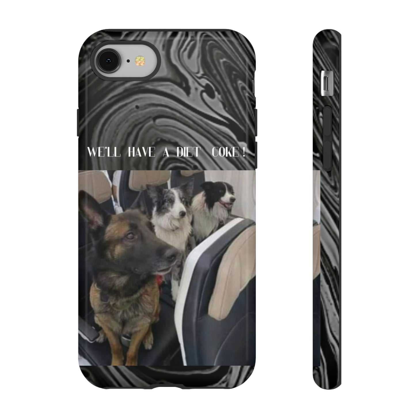 Black Marble: 46-Tough Case iPhone series 15 14 13 12 11 X XR XS 8: Google series 7 6 5: Samsung series S23 S22 S21 S20 S10