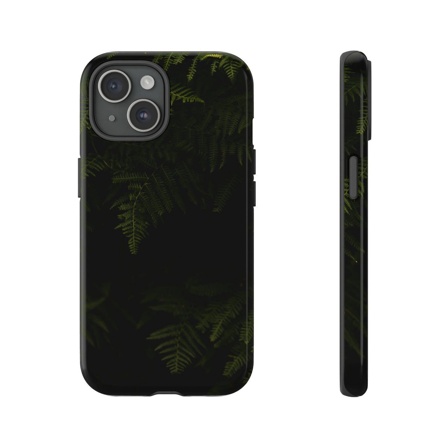 Boston Fern Forest Green #9: 46-Tough Case iPhone series 15 14 13 12 11 X XR XS 8: Google series 7 6 5: Samsung series S23 S22 S21 S20 S10