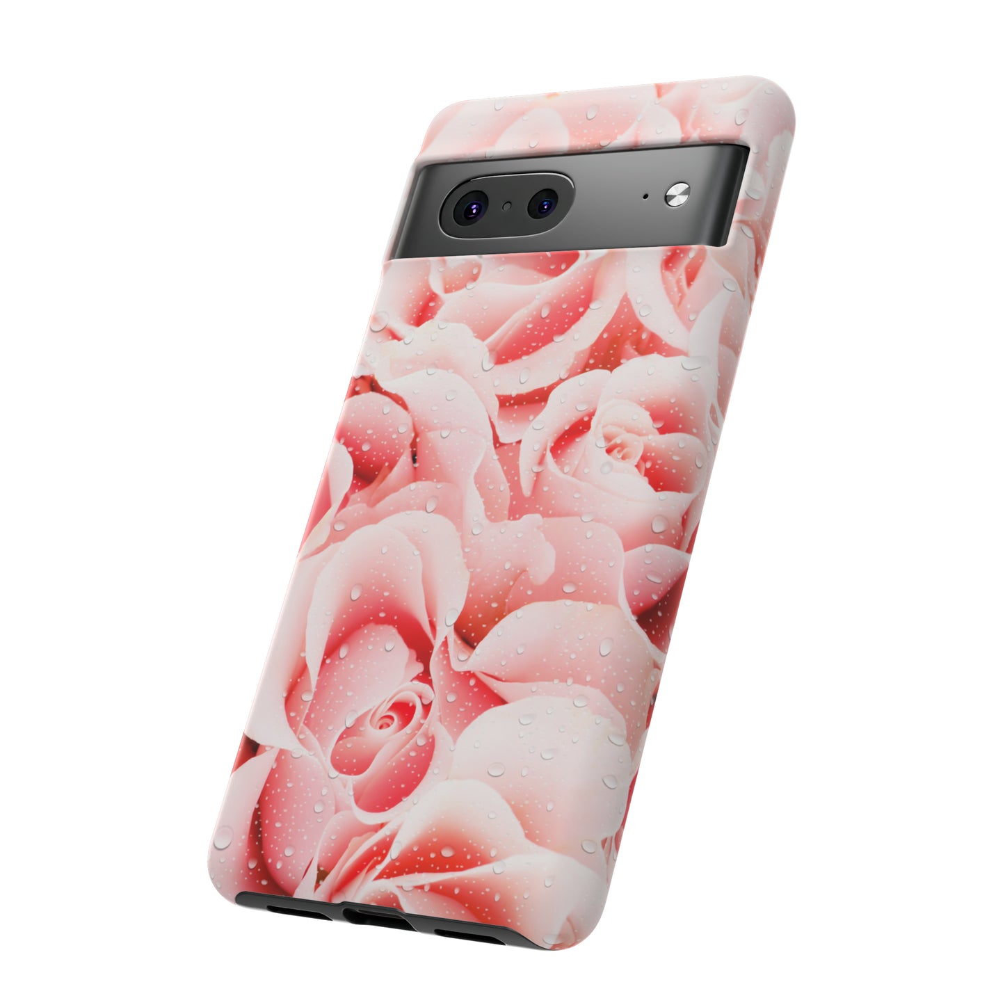 Pink Floral Love: 46-Tough Case iPhone series 15 14 13 12 11 X XR XS 8: Google series 7 6 5: Samsung series S23 S22 S21 S20 S10