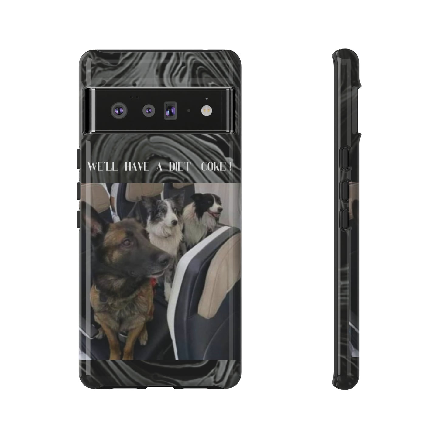 Black Marble: 46-Tough Case iPhone series 15 14 13 12 11 X XR XS 8: Google series 7 6 5: Samsung series S23 S22 S21 S20 S10