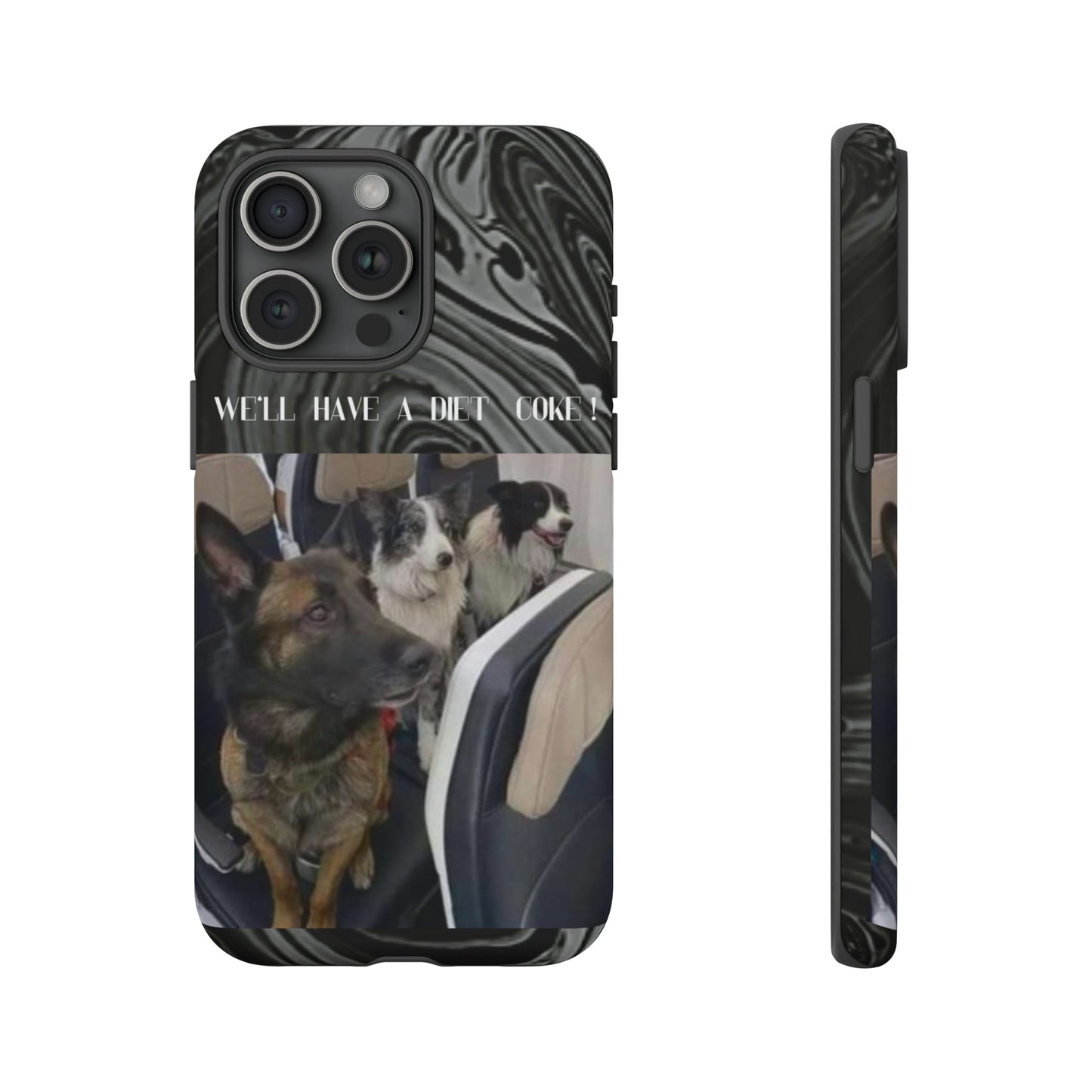 Black Marble: 46-Tough Case iPhone series 15 14 13 12 11 X XR XS 8: Google series 7 6 5: Samsung series S23 S22 S21 S20 S10