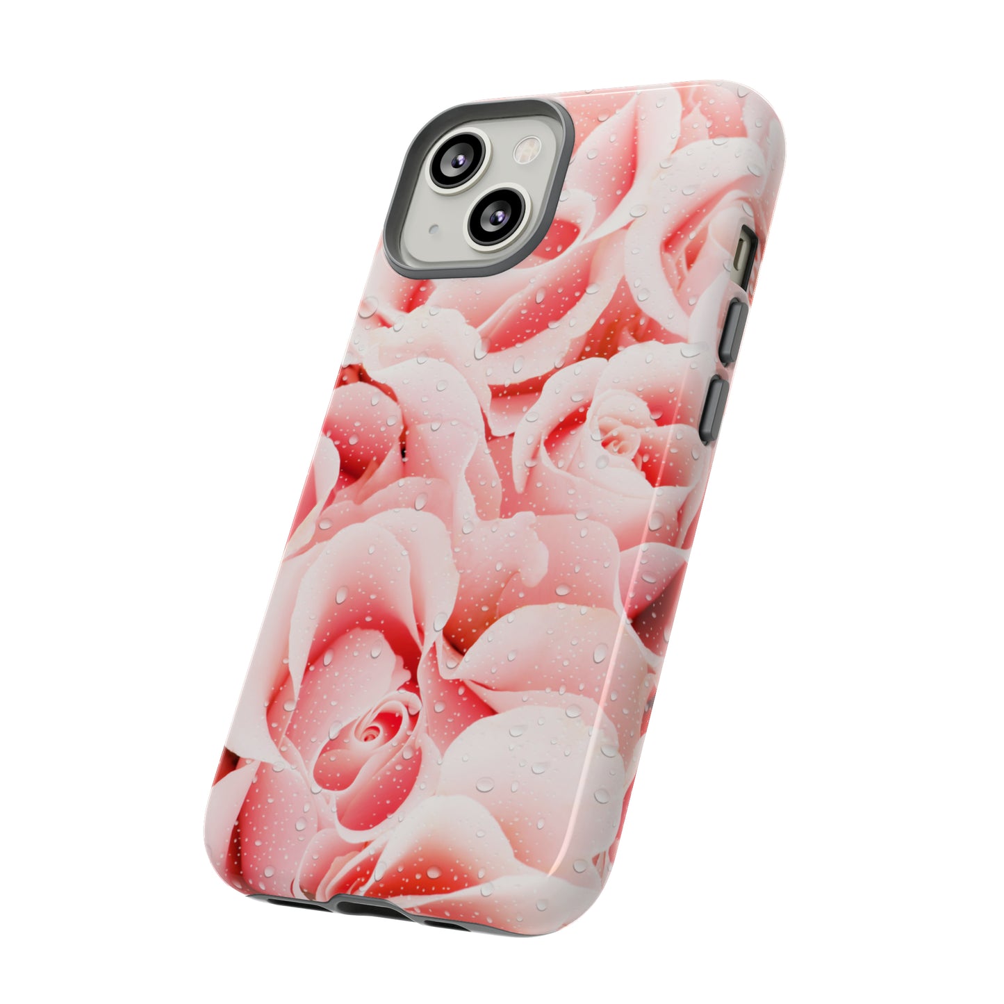 Pink Floral Love: 46-Tough Case iPhone series 15 14 13 12 11 X XR XS 8: Google series 7 6 5: Samsung series S23 S22 S21 S20 S10